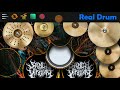DRUM  COVER SONG FROM JAPANESE GROUP BAND This is LAST「ポニーテールに揺らされて」[PONITAIL NI YURASARETE]