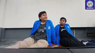 Download Lagu Tugas Project Bahasa inggris Attalarik abyaz farhan \u0026 Paskalis ola MP3