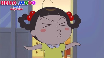 [ Phần Đặc Biệt ] Jadoo Cực Kì Yêu Đời - Xin Chào Jadoo - Hello Jadoo Lồng Tiếng Việt
