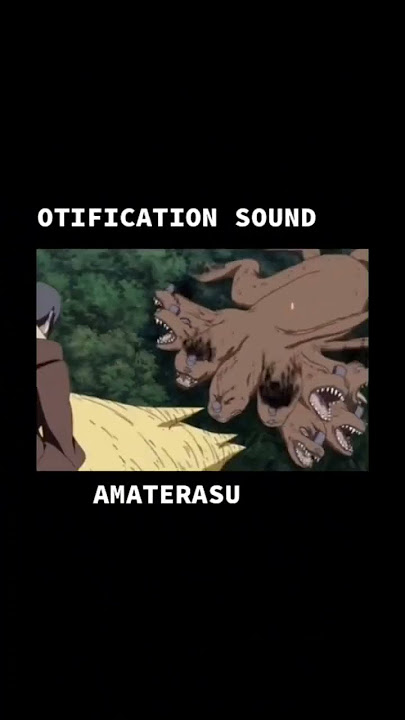Naruto ringtone