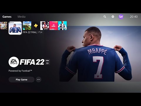 FIFA 22 EARLY ACCESS INFO!
