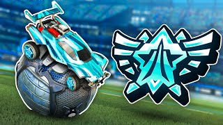 Rocket League Rank Stereotypes