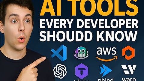 Boost Your Coding Game with These AI Tools