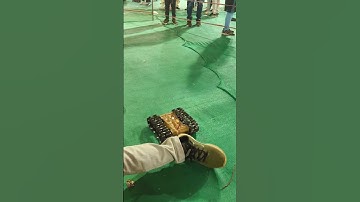 BELT Drive  Bot  || MASTER ROBO ||