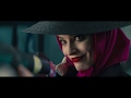 YIRTICI KUŞLAR TÜRKÇE DUBLAJLI FRAGMAN 2