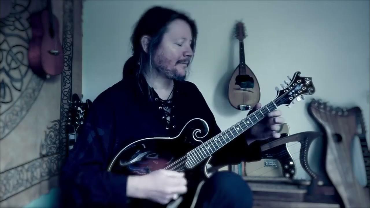 Morrison's Jig on octave and regular mandolin YouTube