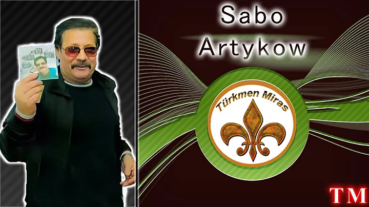 Sabo Artykow  Kne Aydymlar