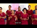 BWAWANI SDA CHURCH 