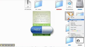 Tutorial: adding songs to Frets on Fire on Mac