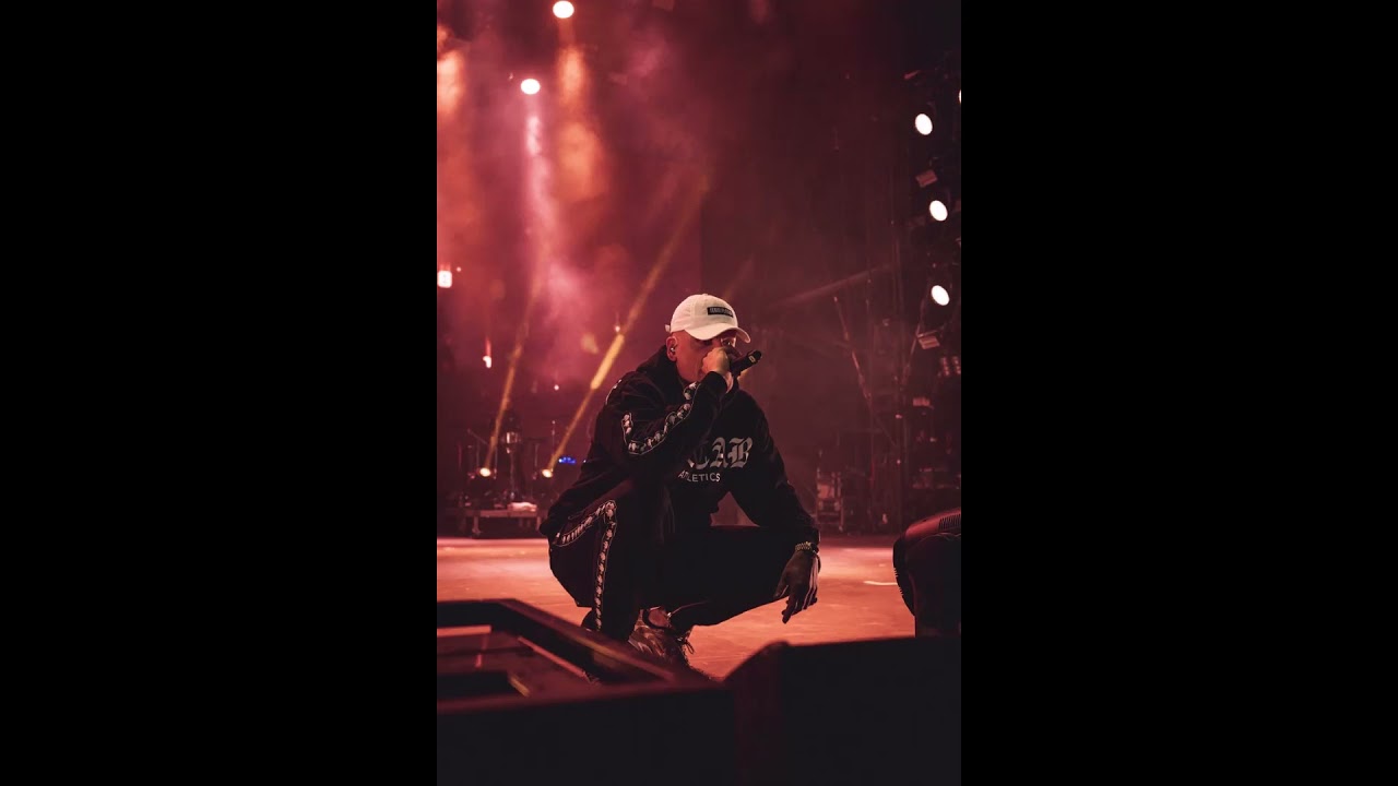 [FREE] Bonez MC - Angeklagt Type Beat (Prod by Skittlez)