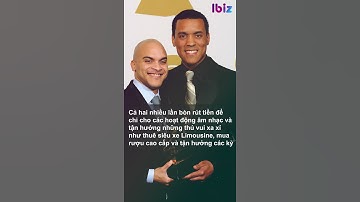 Mỹ “chấn động” vì 2 nghệ sĩ bị kết án tù do gian lận 30 tỷ tiền từ thiện #shorts