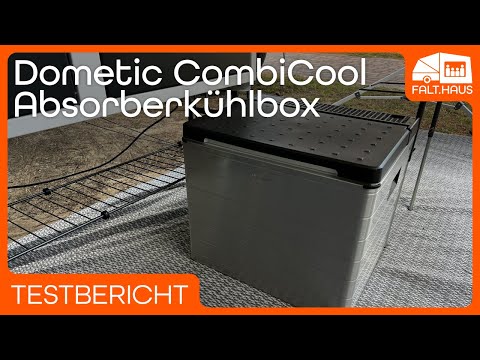 Dometic CombiCool ACX3 30