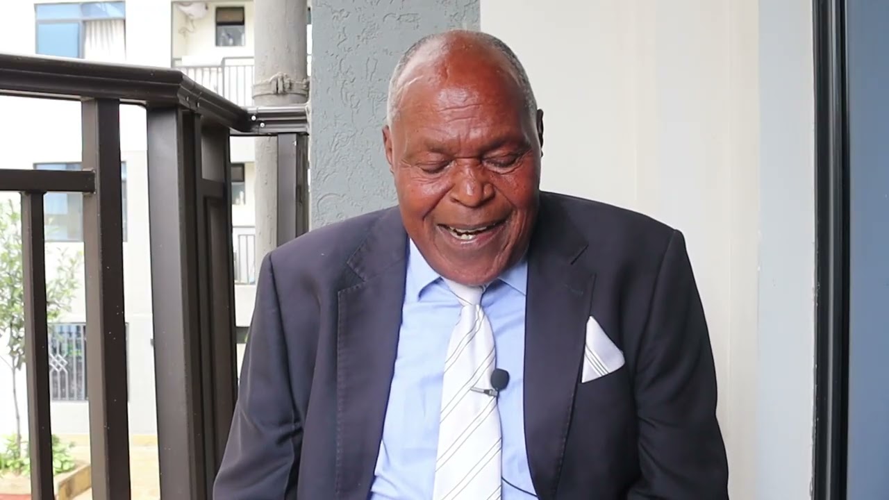 STARTING THE YEAR WITH GOD REV WILSON MAMBOLEO 1080P