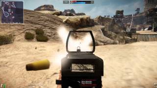 Ravaged Trailer (2 Dawn Games)