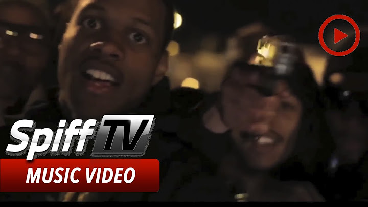 Spifftv - Mad Money ft Lil Durk & Gunna Dee UK to the States @3BPMadMoney @LilDurk_ @GunnaOfficial
