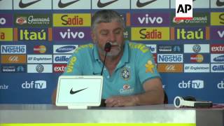 Brazil team doctor gives update on condition of injured star player
