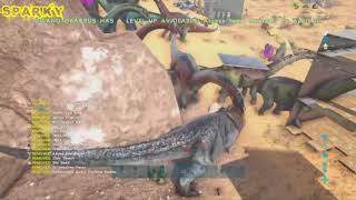 Ark Survival Evolved L Relentless Wipe Server 92 The Unknownspace Cowboys