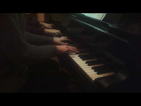 Twilight Dreams - Barbara Arens, piano