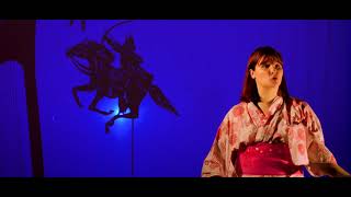 conte musical "Neige"