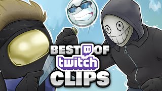 DIE WICHTIGEN MOMENTE 👑 - ♠ Best Of Twitch Clips #107 ♠