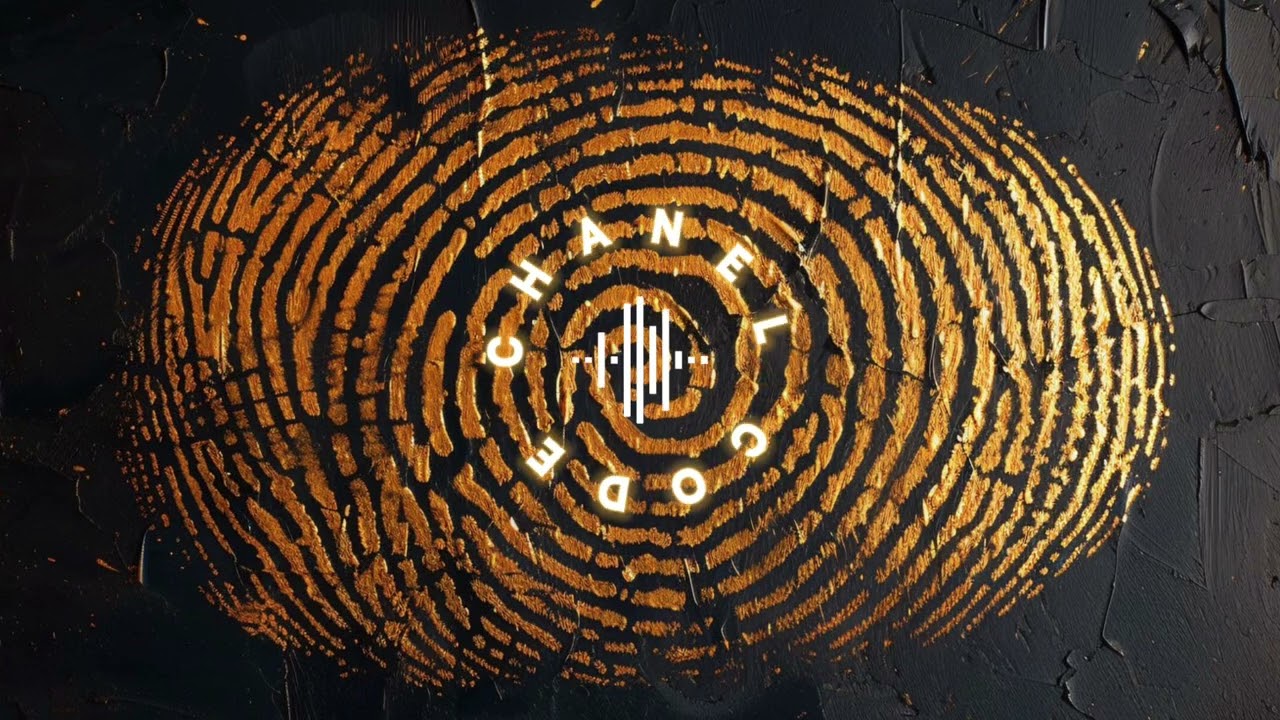 CHANEL CODE - Dark Luxury Slap House (Ultra Deep Voice Mix)