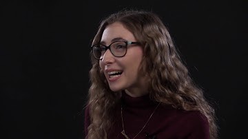 The Resilience Project: Linnaea Halpert (full version)