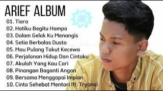 Arif - tiara full album terbaru