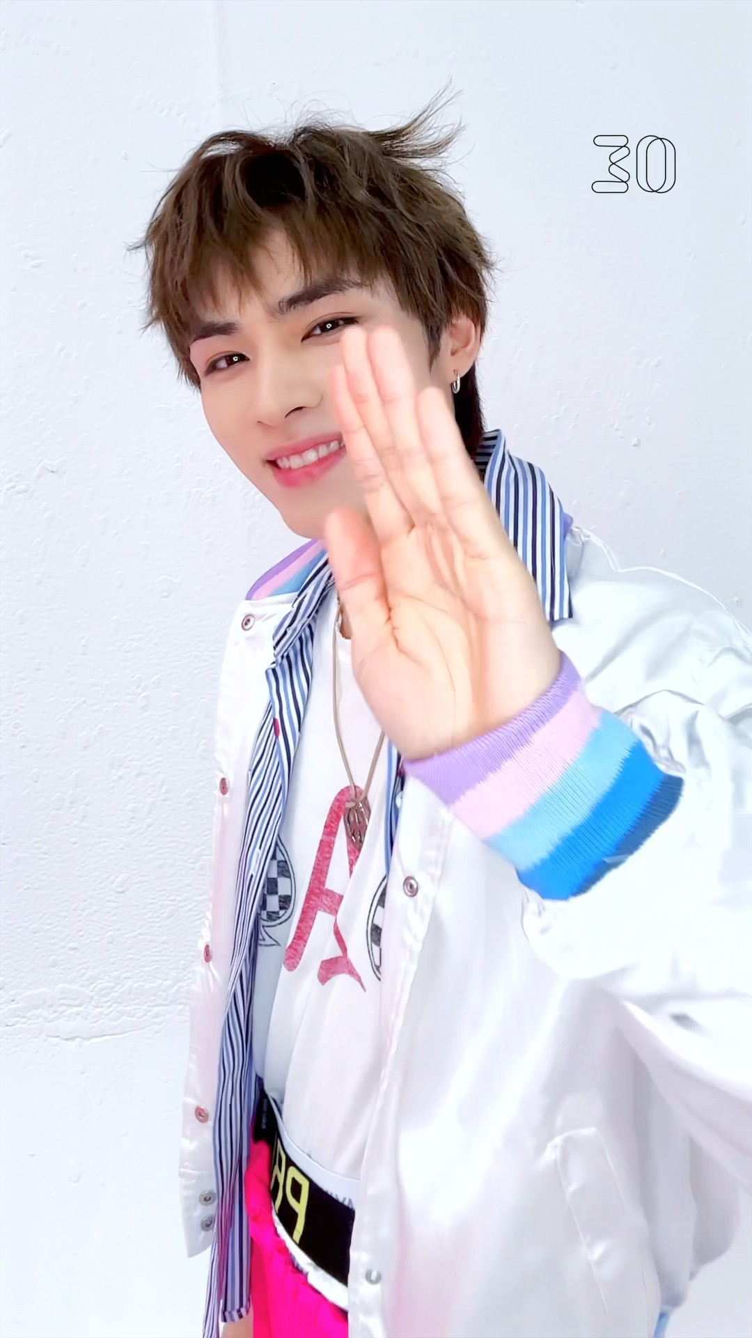(⑉• •⑉) *:･｡ ᐤ  (?????) #SEULGI #HAECHAN #CHENLE #XIAOJUN #JAEHEE #SMTOWN2025
