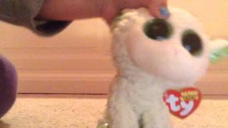 Beanie Boo 87 The Sunny Pastures Where I Play...