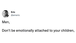don't love your kids