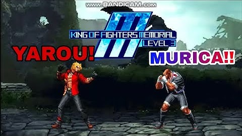 Shen VS [Fire] Heavy D!