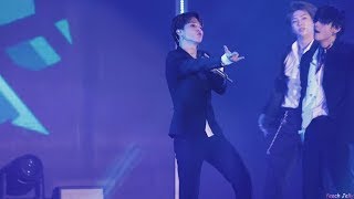 190811 방탄소년단(BTS) 지민(JIMIN Focus) - IDOL by Peach Jelly