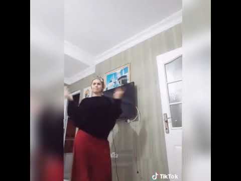 türbanlı dans  tiktok dansı #tiktokdans #danstiktok #türbanlı