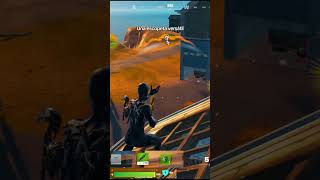 Una escopeta versátil #fortnite #fortniteclips #reload #recarga #zb