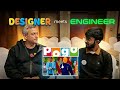 POGO Legend on AI, Robots & My Approach | ft. Prateek Sethi | Pune Design Festival 2026