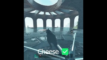 Ark Ascended Easy Solo Center Boss Cheese