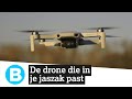 DJI Mavic Mini: kleine drone, GROTE daden