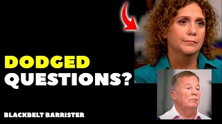 Interview Reaction: Questions remain re Captain Tom Foundation.