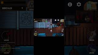 ALİXMERT UFAKTAN SİNİRLENİYOR | GOSE GOSE DUCK  #eray #kick