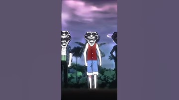 One Piece - Troll Face Edit #edit #onepiece #sigma #sigmarule #onepieceedit #sigmaedit