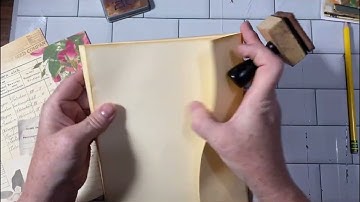 File Folder Folio Tutorial