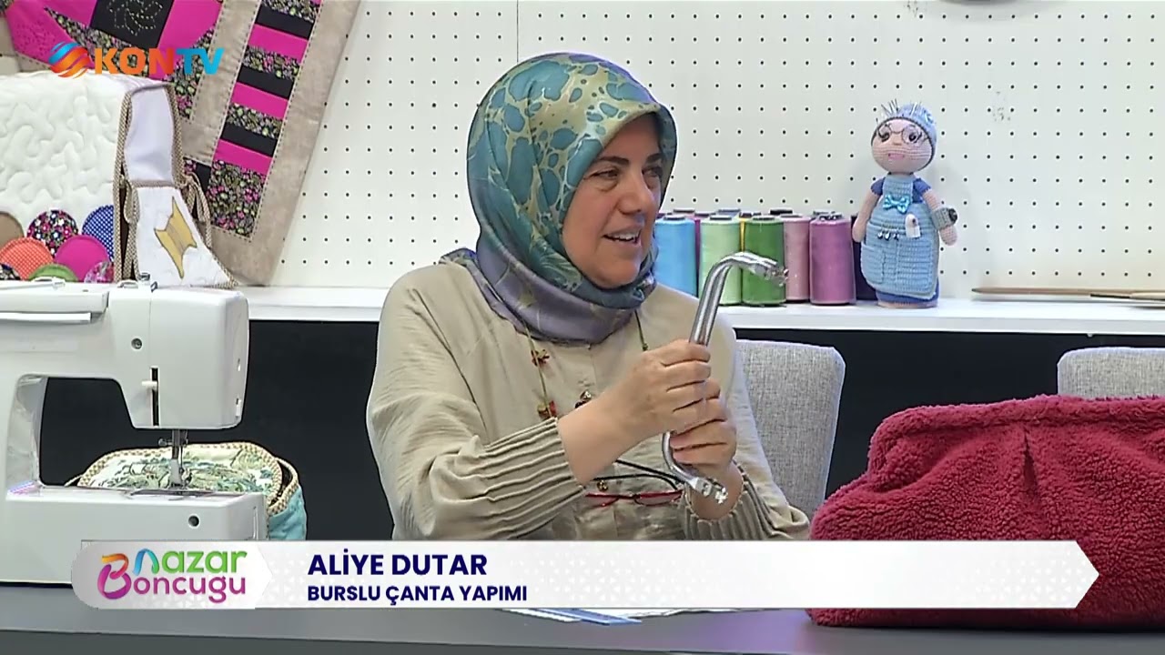 NAZAR BONCUĞU 08 HAZİRAN 2024