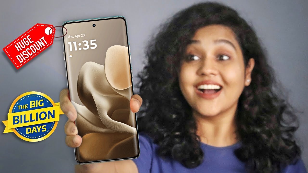 The PERFECT ALL ROUNDER Smartphone to Buy Under 20000 in Flipkart Big Billion Days Sale