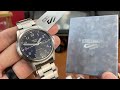 SEIKO 5 Automatic Field Watch (SRPG29) | Unboxing & First Impressions