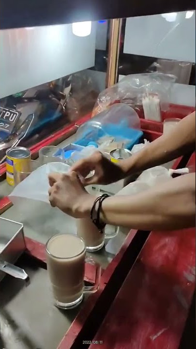Jahe Susu (JeSu)