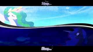 Miniatura de vídeo de "Lullaby for a Princess and Luna's Soliloquy Duet ~ Full V.2"