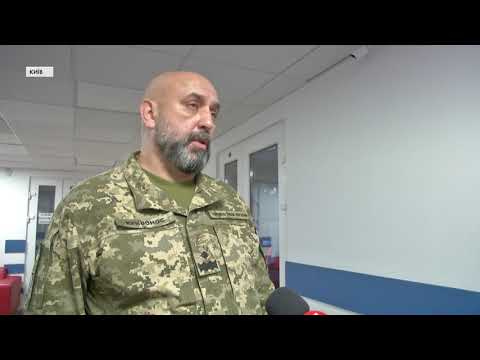 Затримання "вагнерівців" в Білорусі - коментар генерала Кривоноса