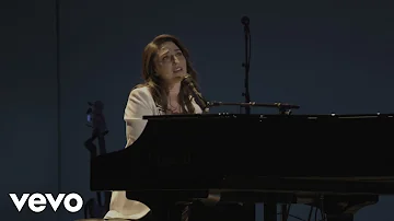 Sara Bareilles - She Used To Be Mine (Live (Again) from the Hollywood Bowl)