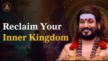 Glimpses of Paramashivoham Level-1 | Yoga: Science of Mind, Body and Spirit #KAILASA #NITHYANANDA