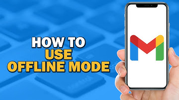 How To Use Gmail Offline Mode (Quick and Easy)